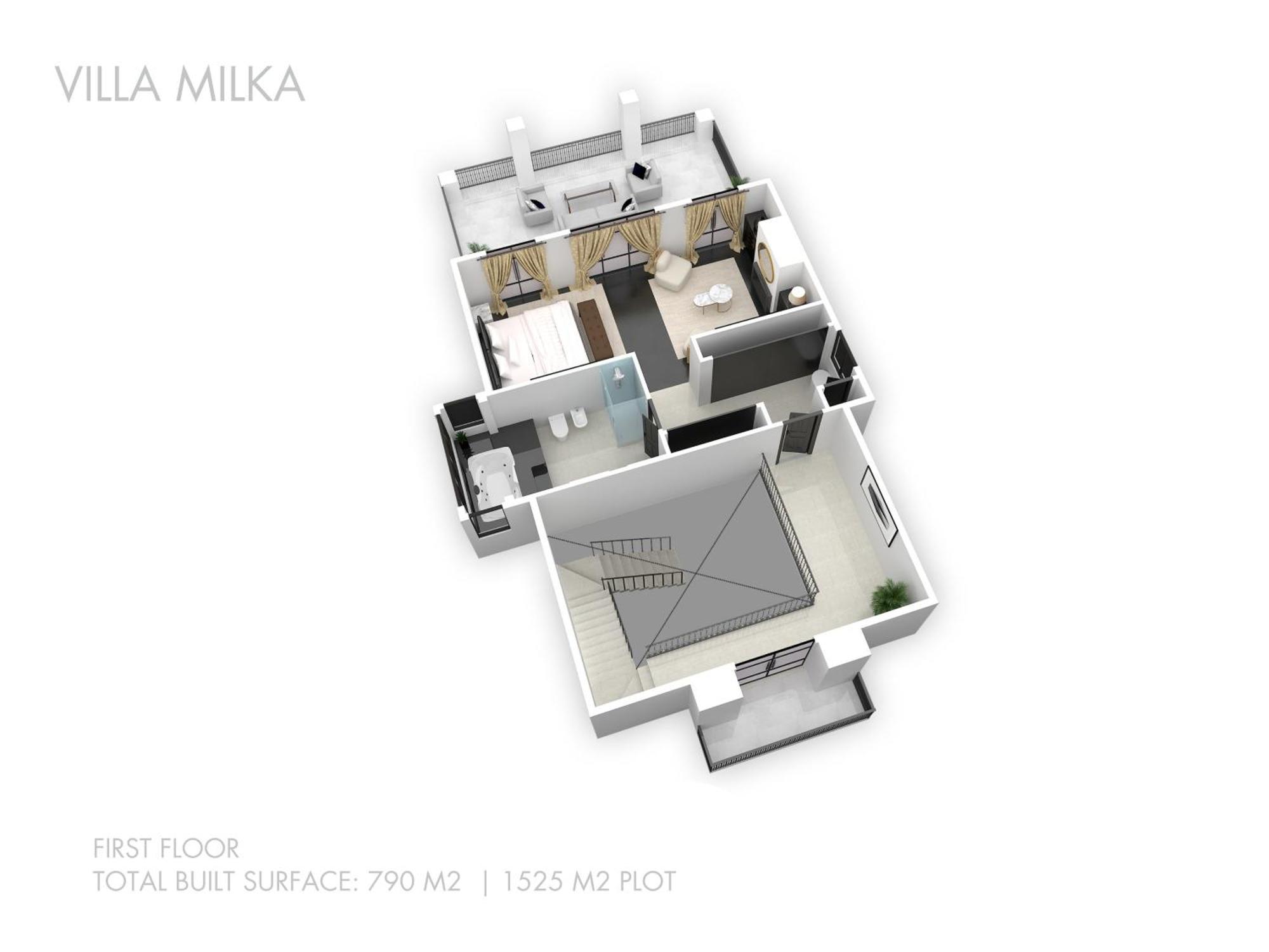 Villa Vacation I Milka, Frontline Golf, Giant Private Heated Pool, Close To High-end Restaurants, 8min Puerto Banus, Cine